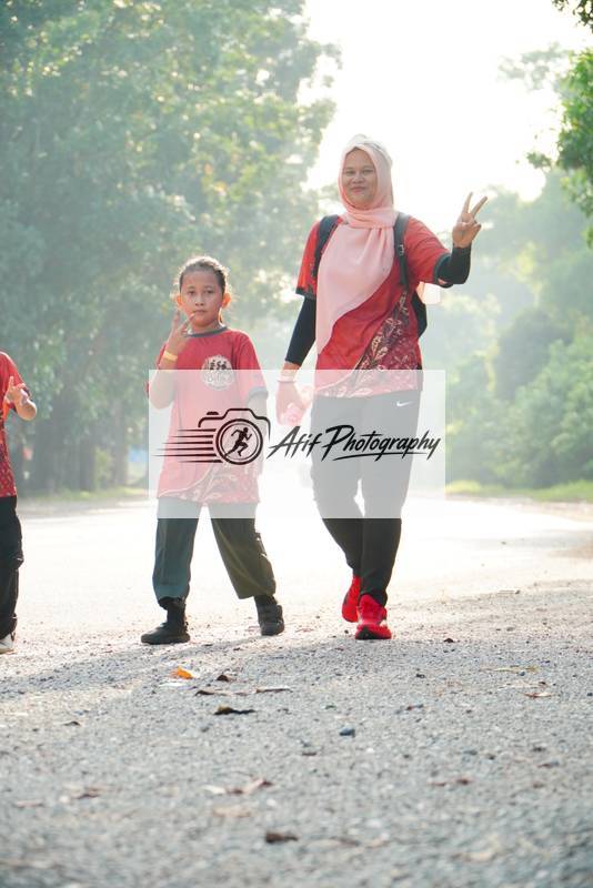 Watermarked preview from Batik Run N-City Sungai Petani