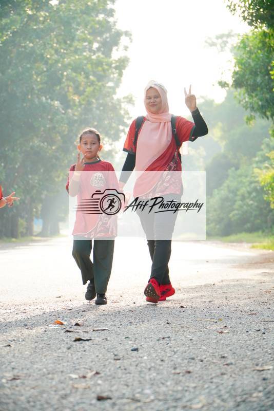 Watermarked preview from Batik Run N-City Sungai Petani