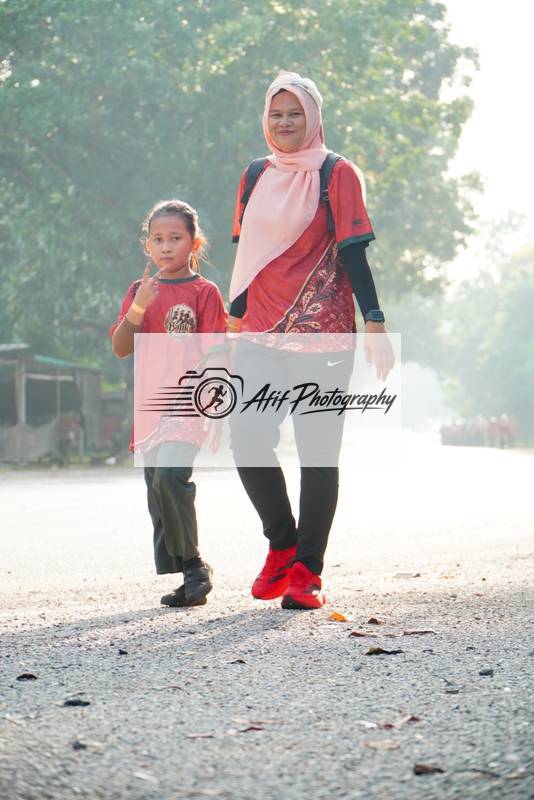 Watermarked preview from Batik Run N-City Sungai Petani
